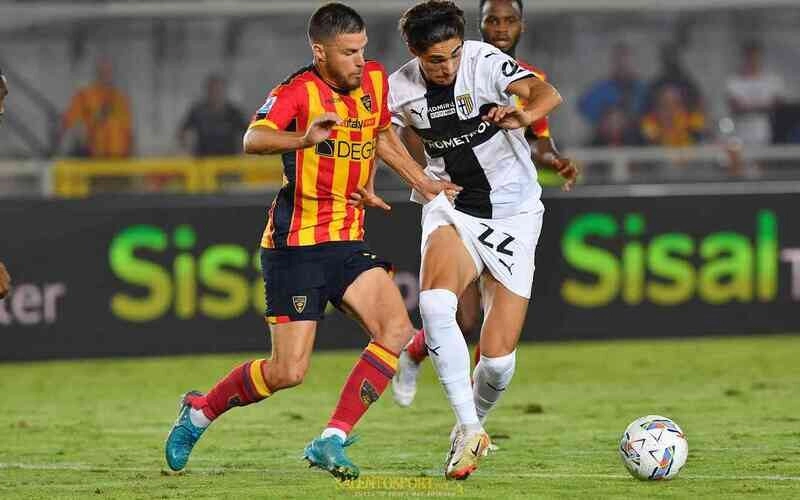 Soi kèo Parma vs Lecce - Vòng 20 Serie A